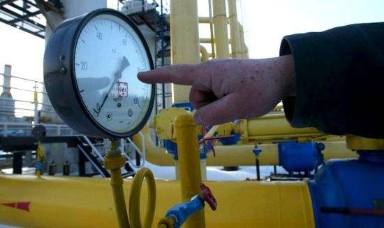 俄方希将与乌克兰签署一项新天然气运输协议